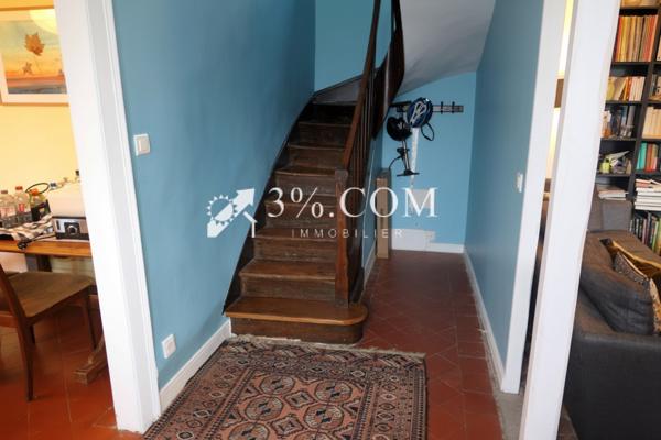 Propriete 8 pièce(s) 5 chambre(s) 160 m²