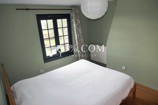 Propriete 8 pièce(s) 5 chambre(s) 160 m²