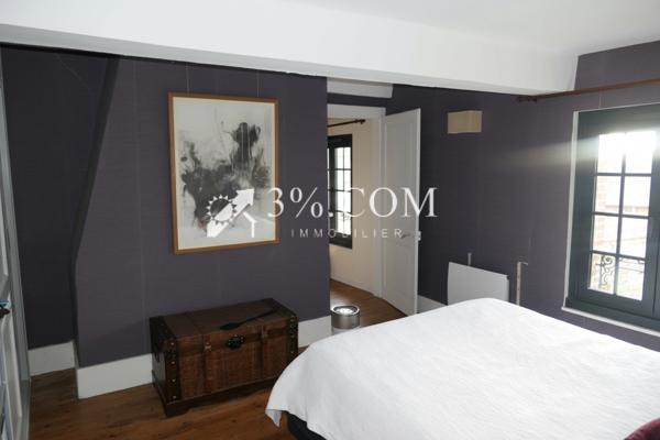 Propriete 8 pièce(s) 5 chambre(s) 160 m²