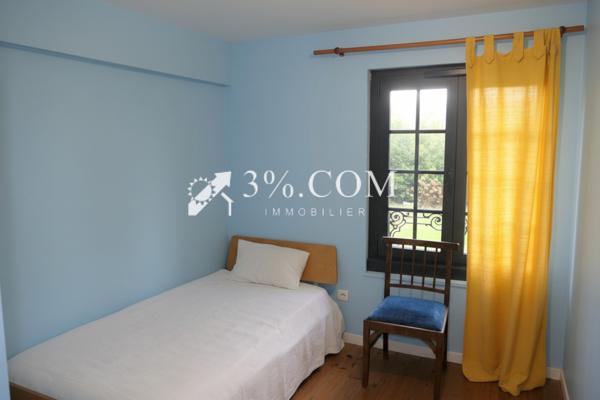 Propriete 8 pièce(s) 5 chambre(s) 160 m²