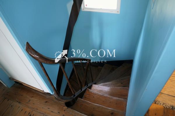 Propriete 8 pièce(s) 5 chambre(s) 160 m²