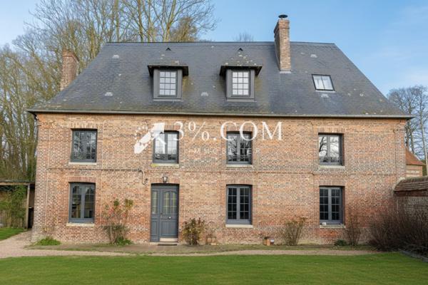 Propriete 8 pièce(s) 5 chambre(s) 160 m²