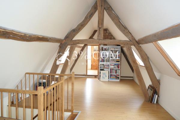 Propriete 8 pièce(s) 5 chambre(s) 160 m²