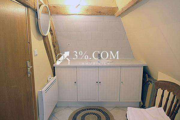 Propriete 8 pièce(s) 5 chambre(s) 160 m²