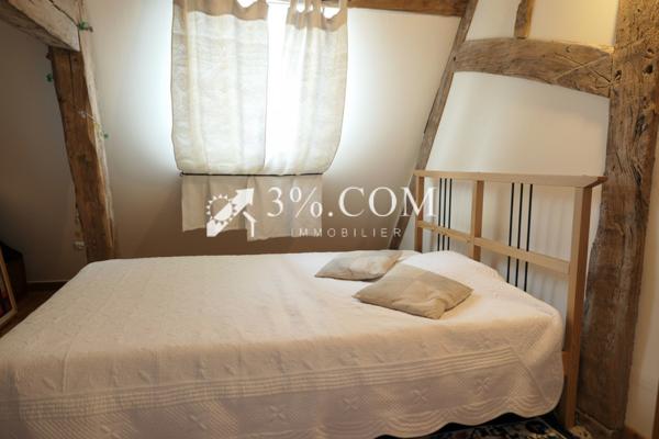 Propriete 8 pièce(s) 5 chambre(s) 160 m²