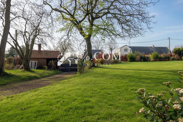 Propriete 8 pièce(s) 5 chambre(s) 160 m²