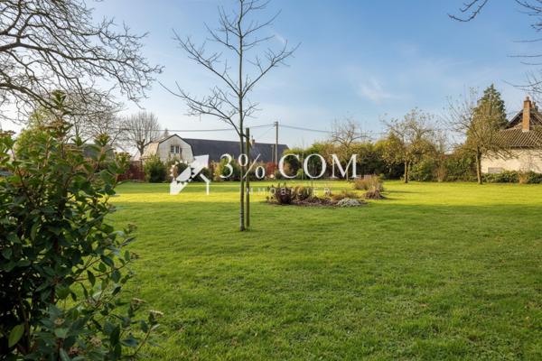 Propriete 8 pièce(s) 5 chambre(s) 160 m²