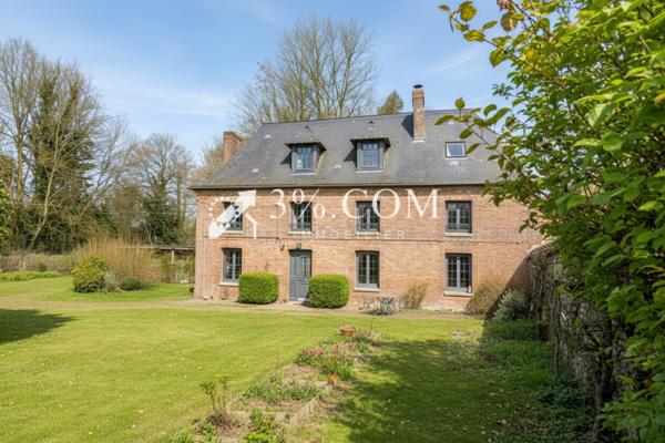 Propriete 8 pièce(s) 5 chambre(s) 160 m²