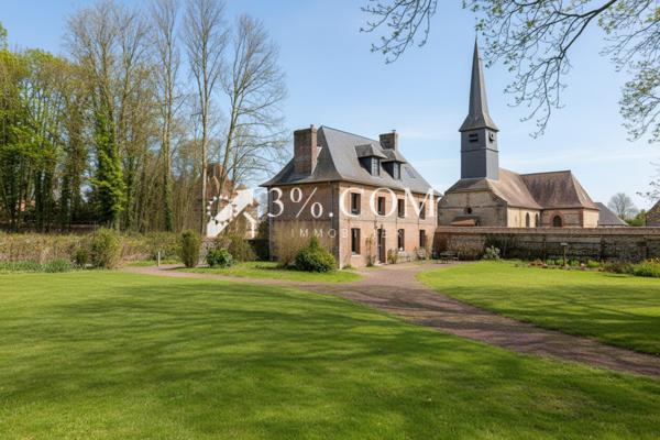 Propriete 8 pièce(s) 5 chambre(s) 160 m²