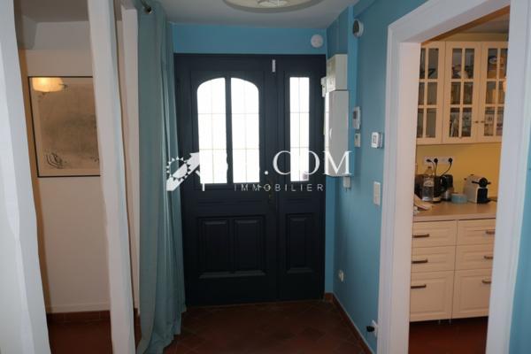 Propriete 8 pièce(s) 5 chambre(s) 160 m²