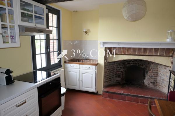 Propriete 8 pièce(s) 5 chambre(s) 160 m²