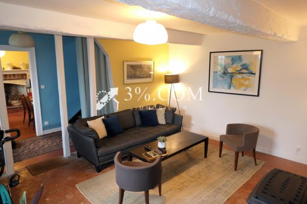 Propriete 8 pièce(s) 5 chambre(s) 160 m²