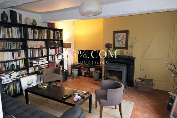 Propriete 8 pièce(s) 5 chambre(s) 160 m²