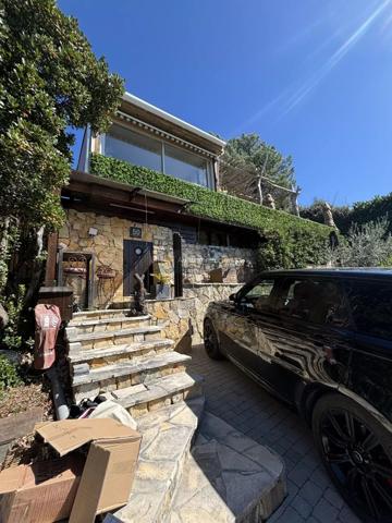 Vente Terrain 200 m2 à Fréjus