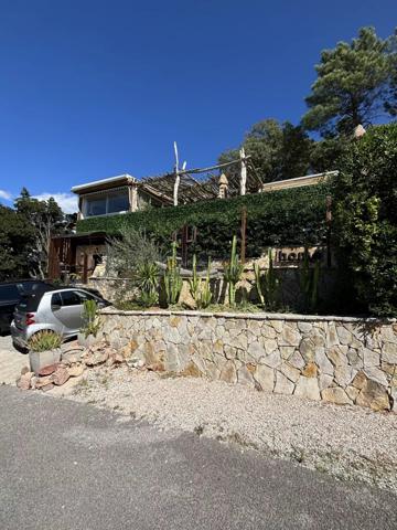 Vente Terrain 200 m2 à Fréjus