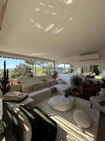 Vente Terrain 200 m2 à Fréjus