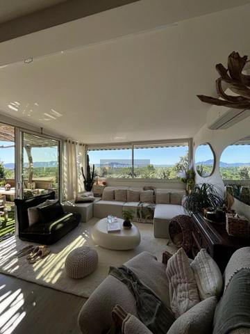 Vente Terrain 200 m2 à Fréjus