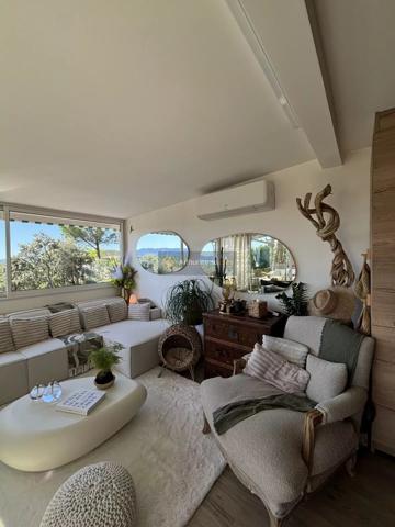 Vente Terrain 200 m2 à Fréjus