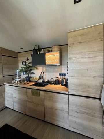 Vente Terrain 200 m2 à Fréjus