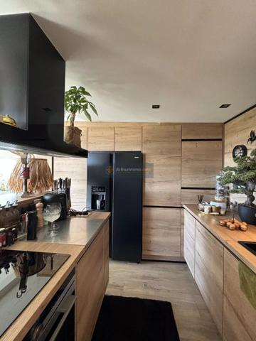 Vente Terrain 200 m2 à Fréjus