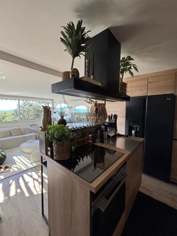 Vente Terrain 200 m2 à Fréjus