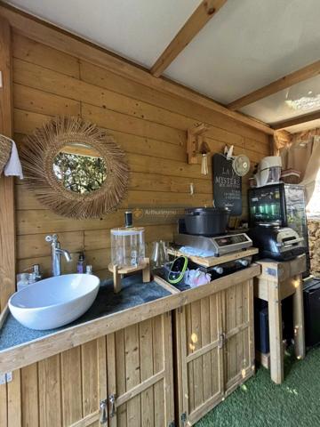 Vente Terrain 200 m2 à Fréjus