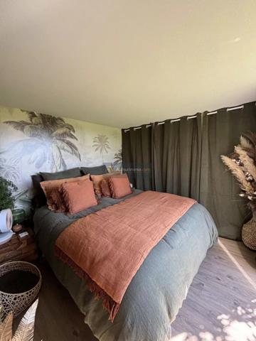 Vente Terrain 200 m2 à Fréjus