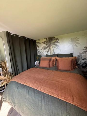 Vente Terrain 200 m2 à Fréjus