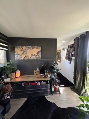 Vente Terrain 200 m2 à Fréjus