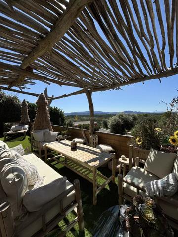 Vente Terrain 200 m2 à Fréjus