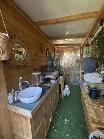 Vente Terrain 200 m2 à Fréjus