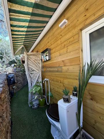 Vente Terrain 200 m2 à Fréjus