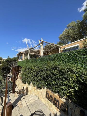 Vente Terrain 200 m2 à Fréjus