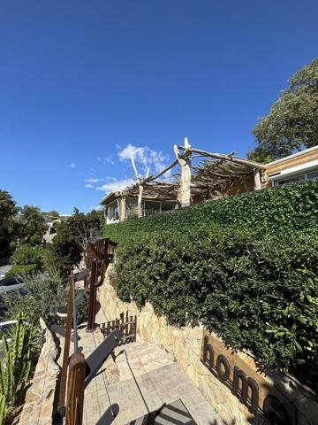 Vente Terrain 200 m2 à Fréjus