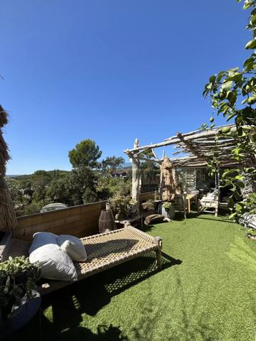 Vente Terrain 200 m2 à Fréjus