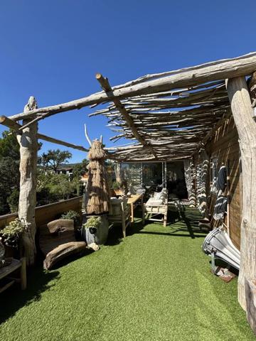 Vente Terrain 200 m2 à Fréjus