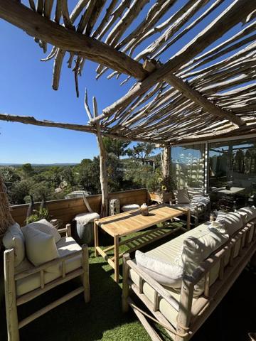 Vente Terrain 200 m2 à Fréjus