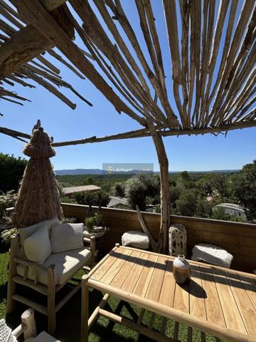 Vente Terrain 200 m2 à Fréjus