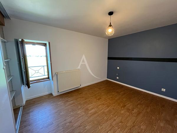 Maison 5 pièces - 3 chambres - 106 m2