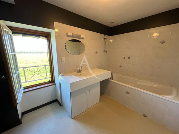 Maison 5 pièces - 3 chambres - 106 m2