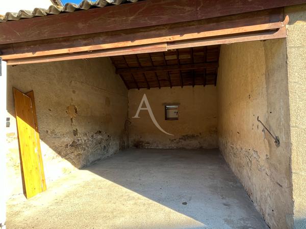 Maison 5 pièces - 3 chambres - 106 m2