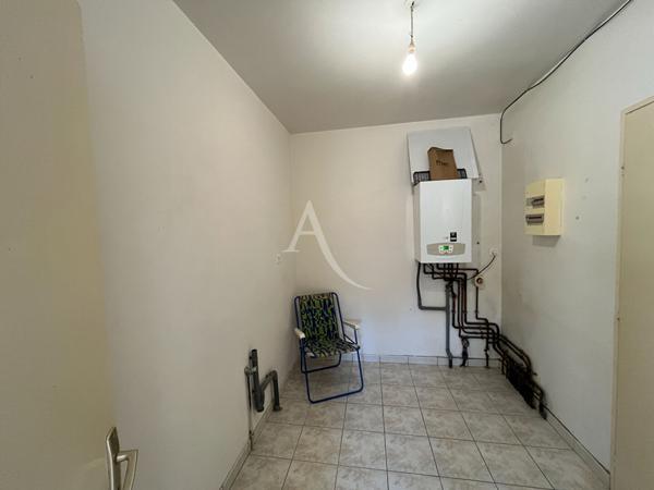 Maison 5 pièces - 3 chambres - 106 m2