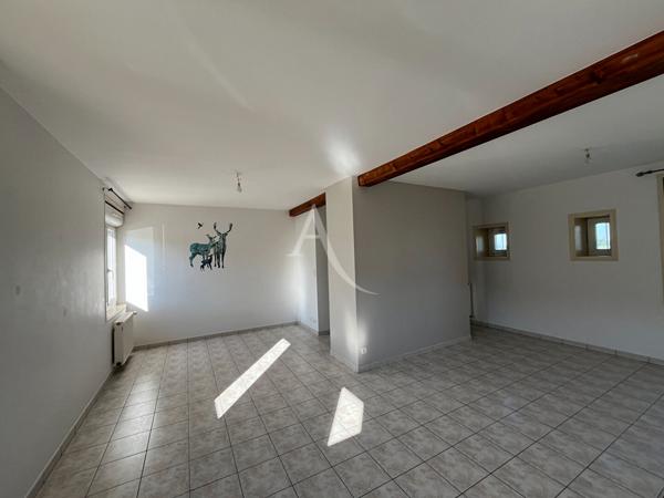 Maison 5 pièces - 3 chambres - 106 m2