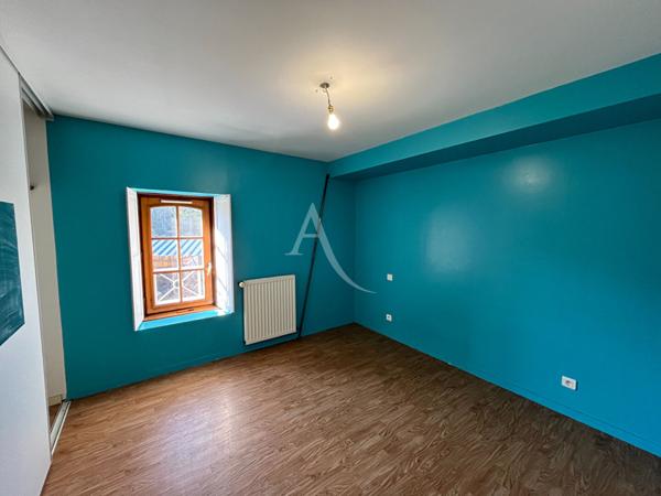 Maison 5 pièces - 3 chambres - 106 m2