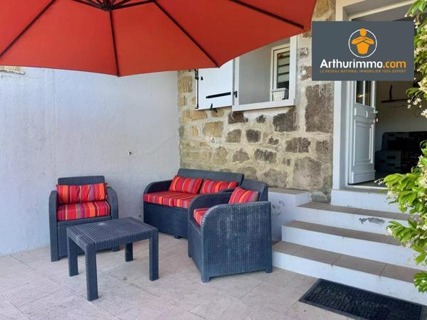 Location Appartement 2 pièces 37 m2 à Azilone-Ampaza