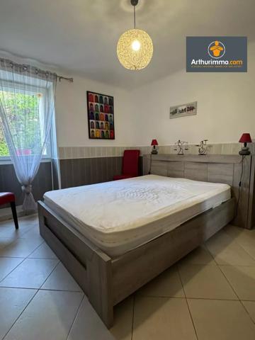 Location Appartement 2 pièces 37 m2 à Azilone-Ampaza