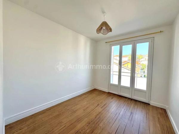 Location Appartement 3 pièces 55 m2 à Clermont-Ferrand