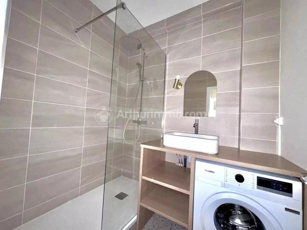 Location Appartement 3 pièces 55 m2 à Clermont-Ferrand