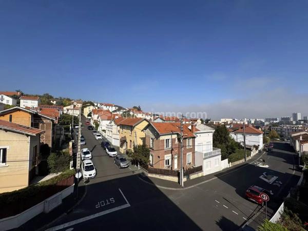 Location Appartement 3 pièces 55 m2 à Clermont-Ferrand