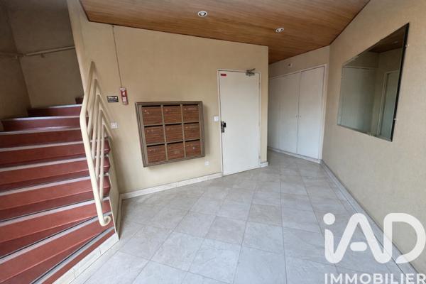 Appartement à vendre 2 pièces 42 m² Chartres